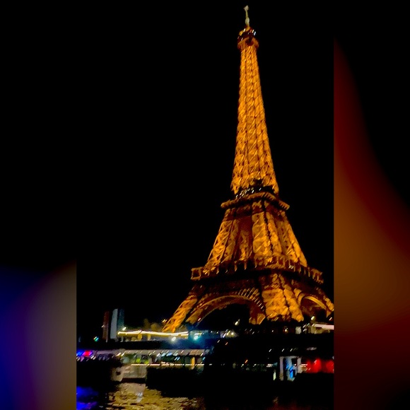 Meet your Posher, Twila - Picture 1 of 1